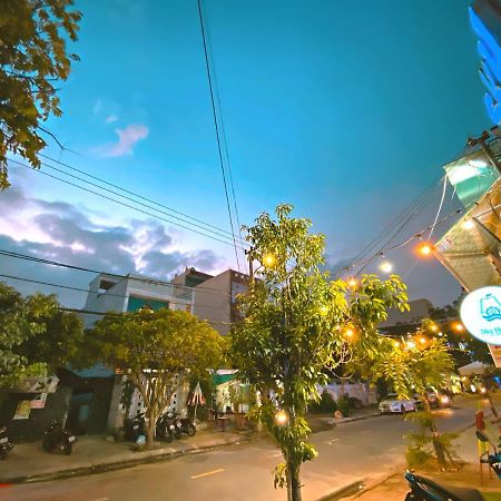 Sky Harbour Hostel Đà Nẵng Exterior foto