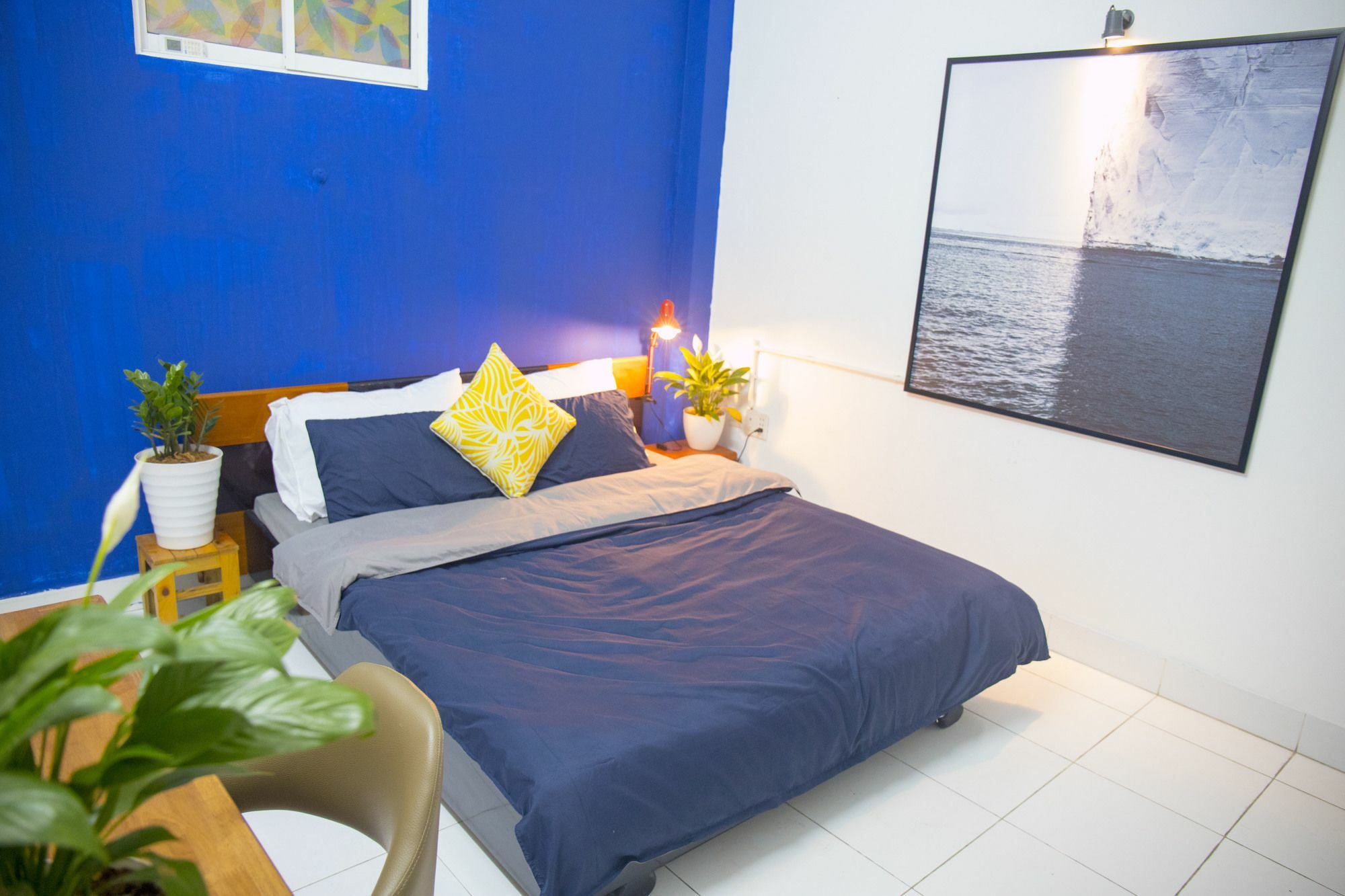 Sky Harbour Hostel Đà Nẵng Exterior foto