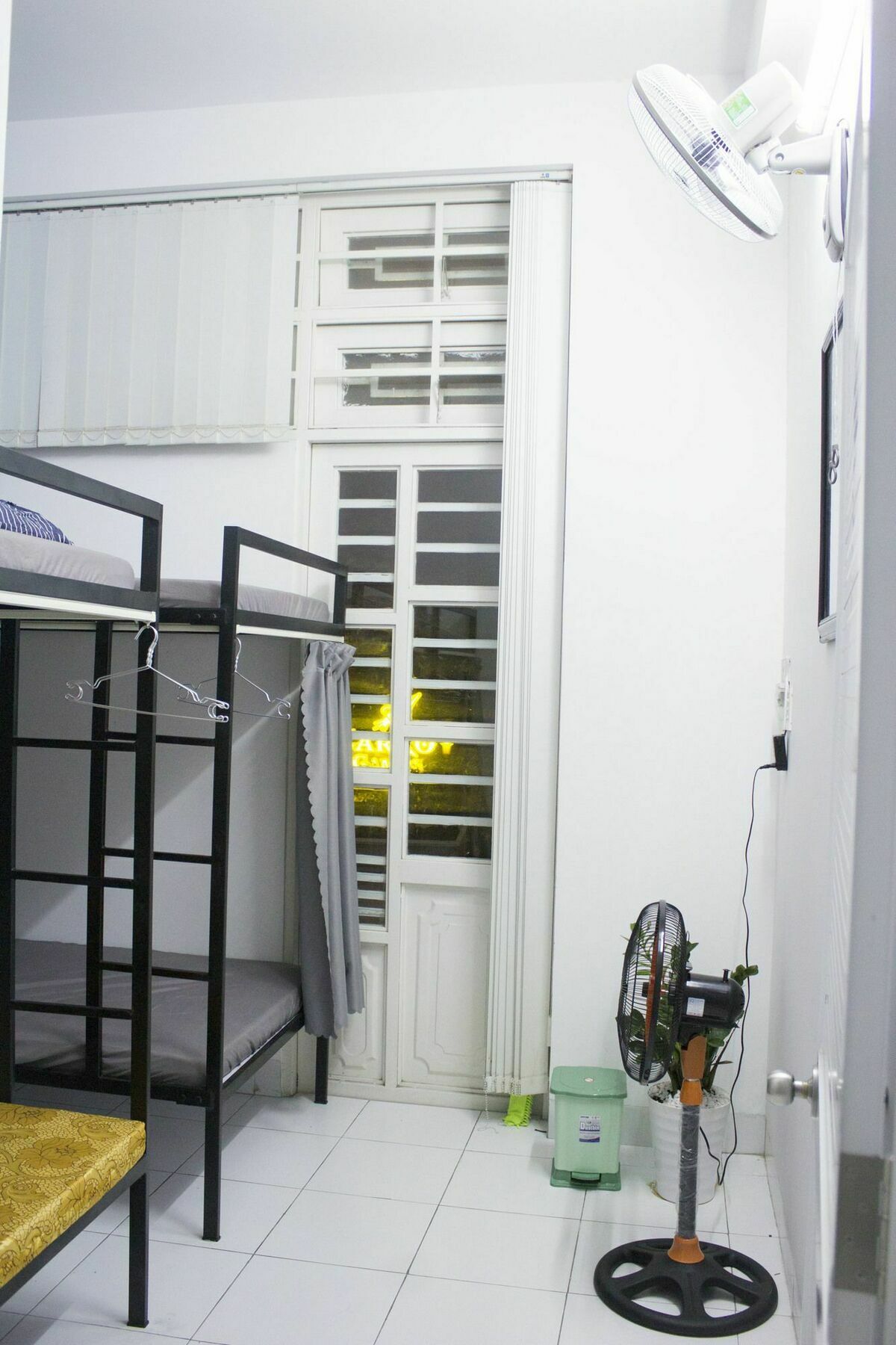 Sky Harbour Hostel Đà Nẵng Exterior foto
